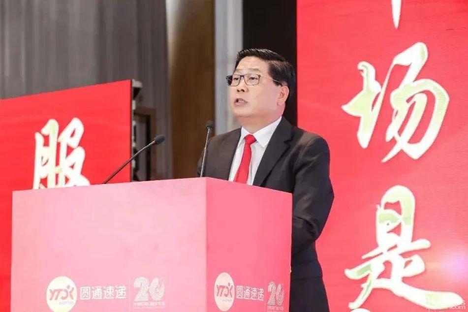 韵达备案完成，顺丰、圆通、京东物流为何频频布局这一领域？